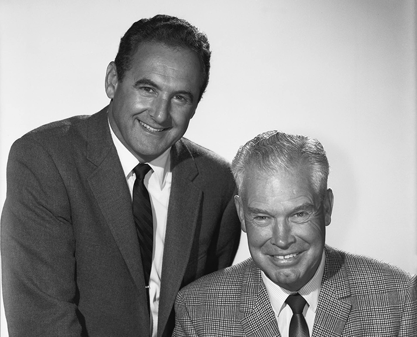 De Volta para o Passado