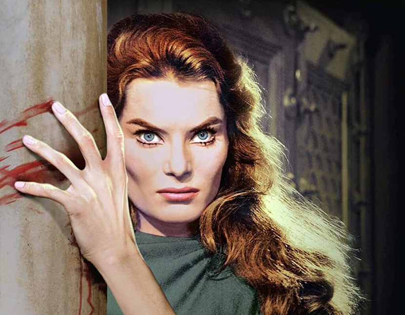 De Volta para o Passado