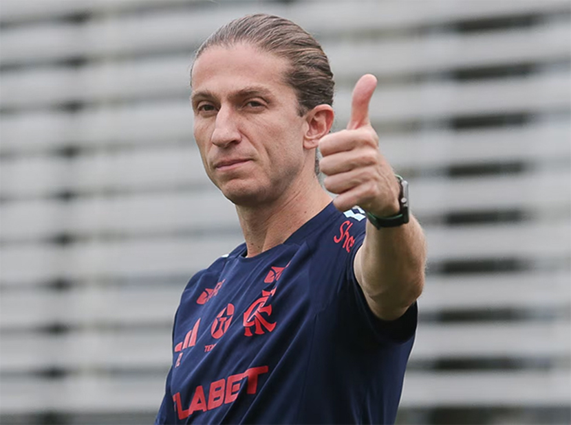 Felipe Luís: A Demissão que Abalou o Futebol