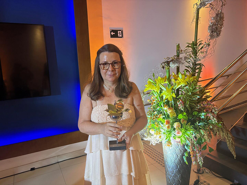 Prêmio Tacaruna Mulher de 2026