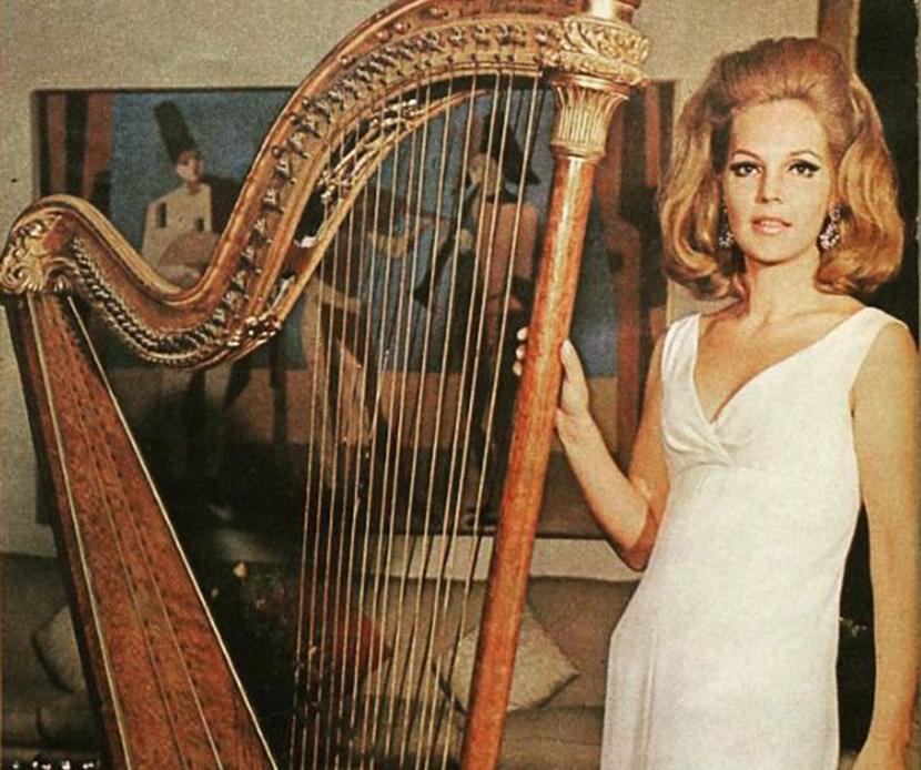 De Volta para o Passado