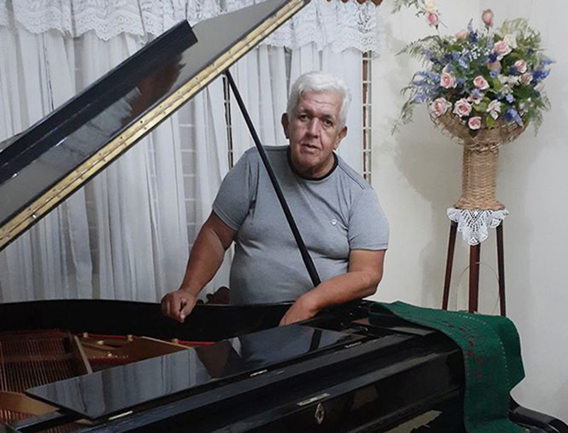 De Volta para o Passado