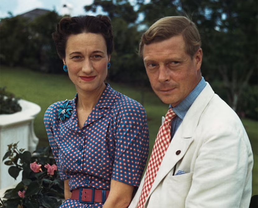 De Volta para o Passado