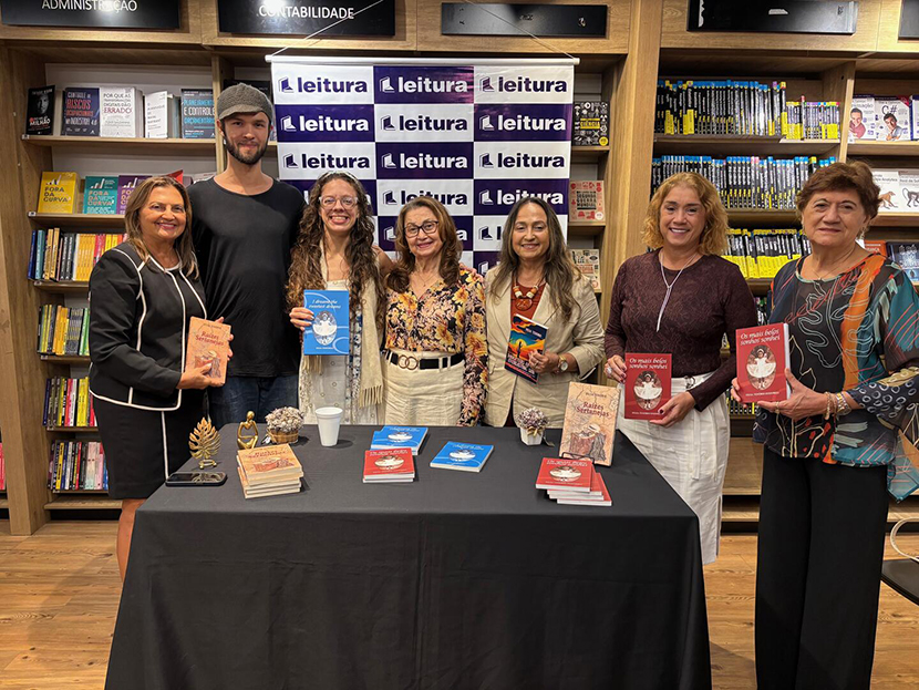 As Raízes sertanejas de Dilsa Tenório