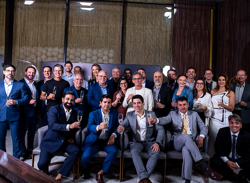 Recife ganha primeiro clube de Medicina