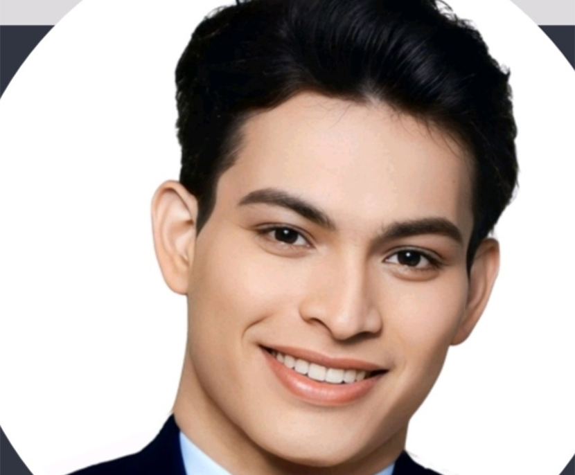 Man of the World de 2026