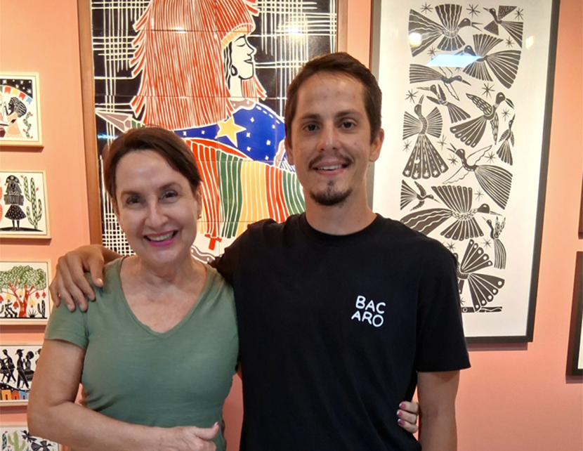 Anotações do Cotidiano