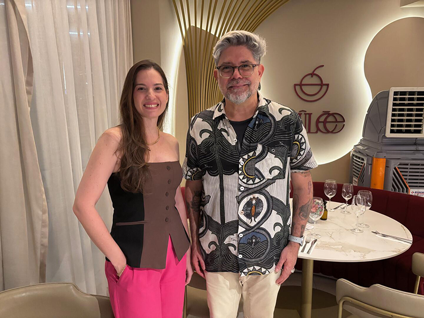 O XXV Recife Restaurant Week já começou!