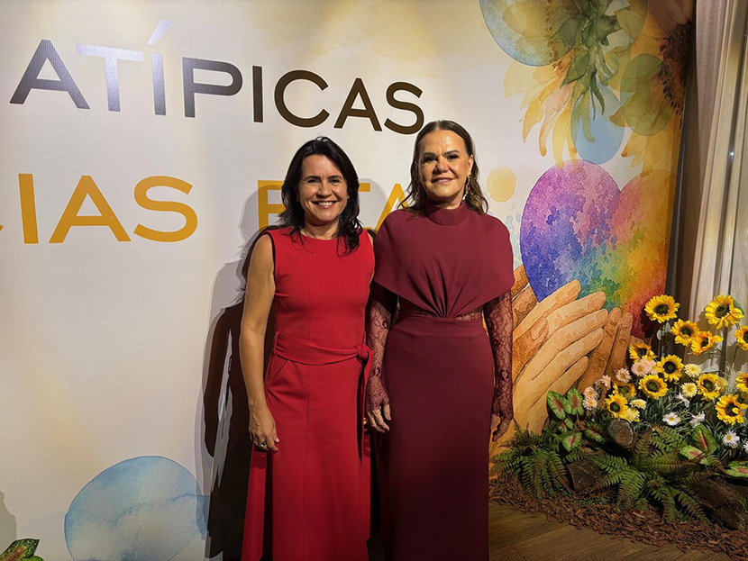 Juntas Somos Mais Fortes