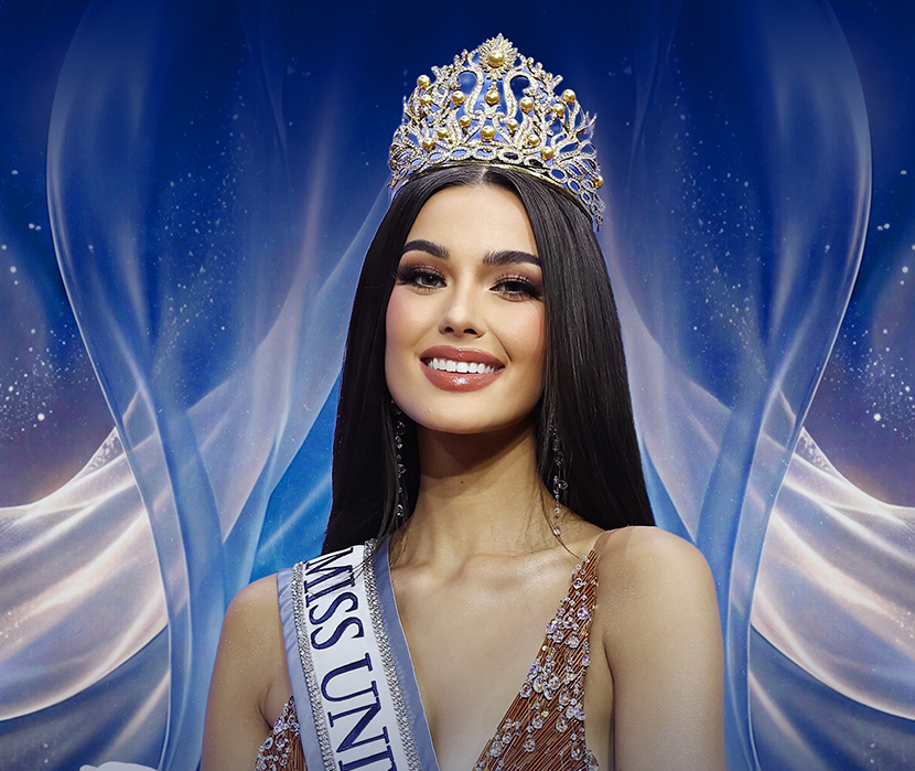Miss Filipinas: Bea Millan