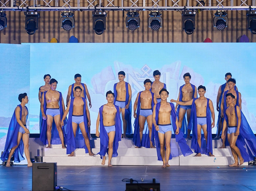 Mister Panamá de 2027