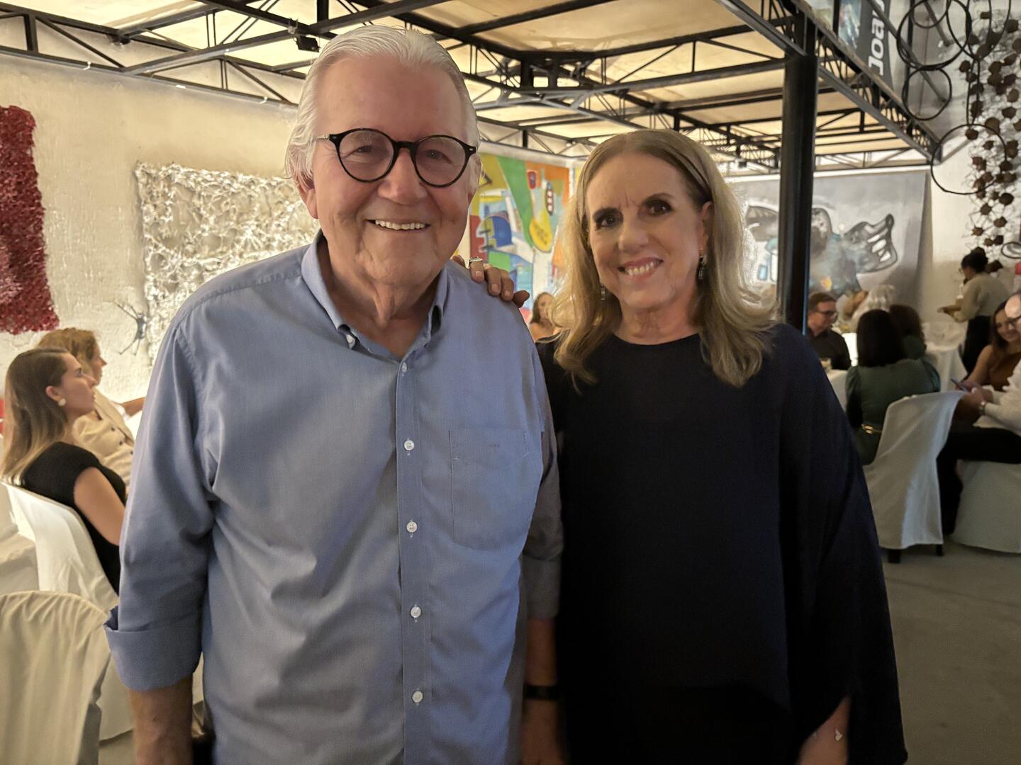 Parabéns, Cremilda Martins!
