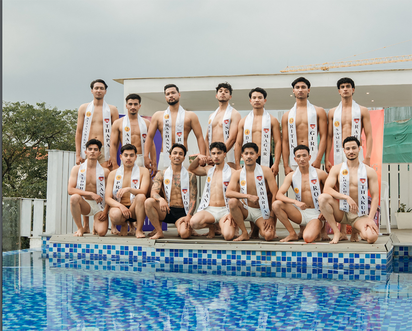 Manhunt Nepal 2026