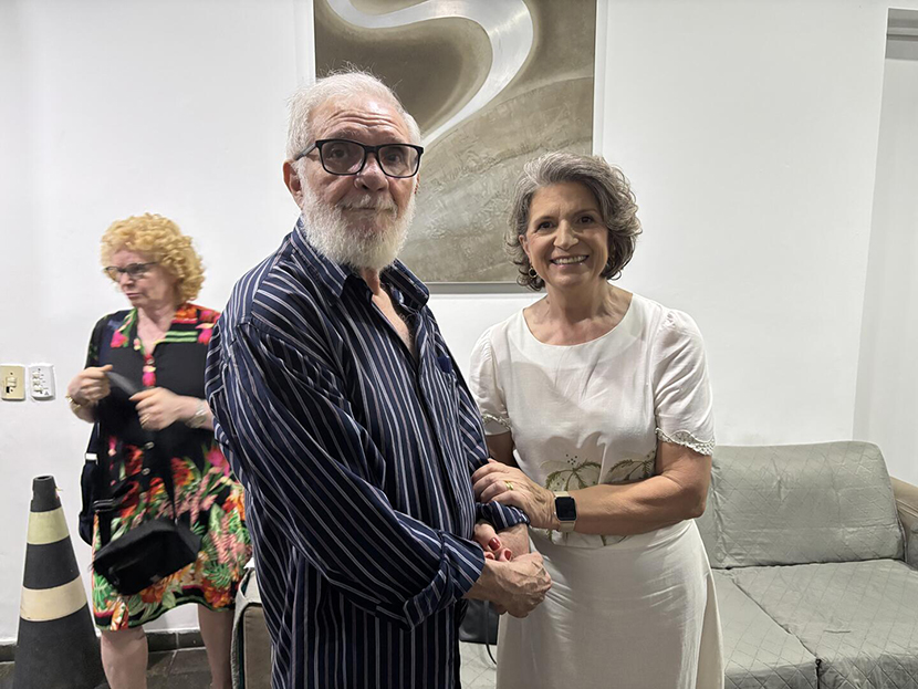 Carrero: Um Nome que a História Guardou