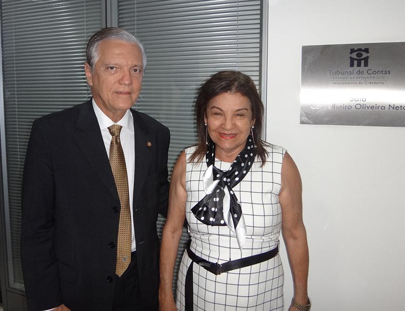 Réquiem para a Juiza Edina