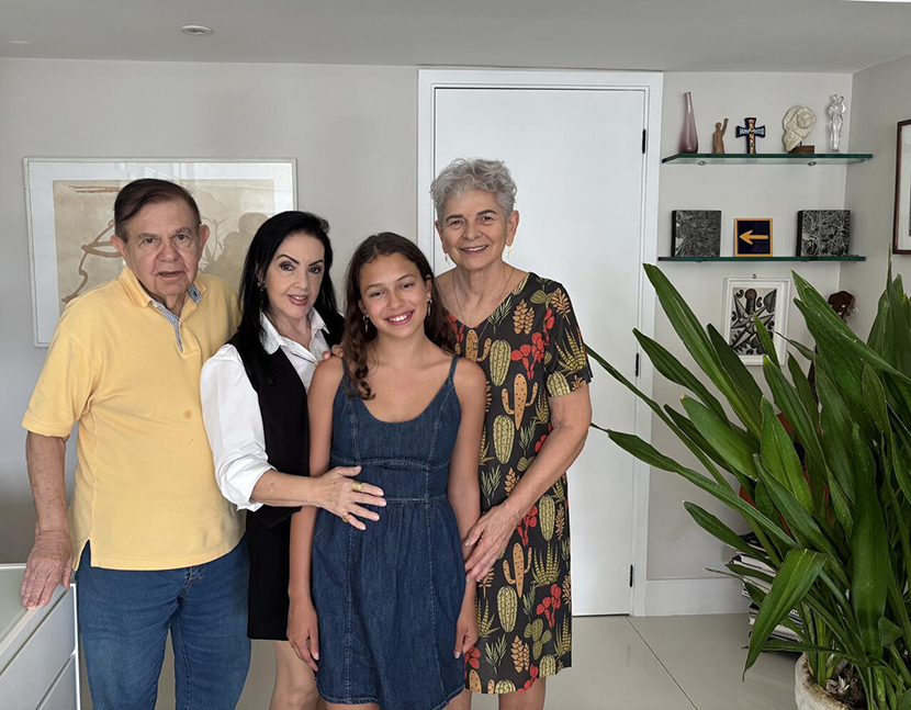 Parabéns, Du!
