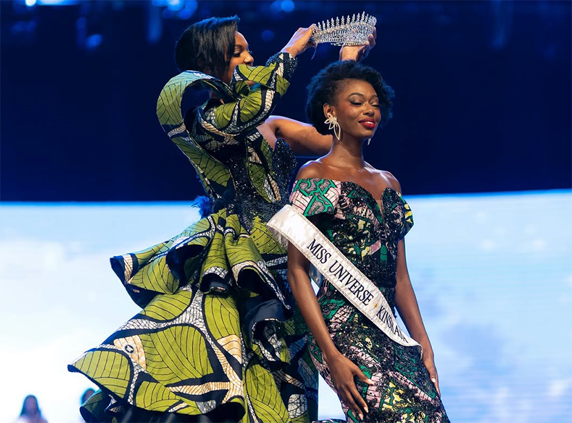 Miss Universo do Congo de 2026