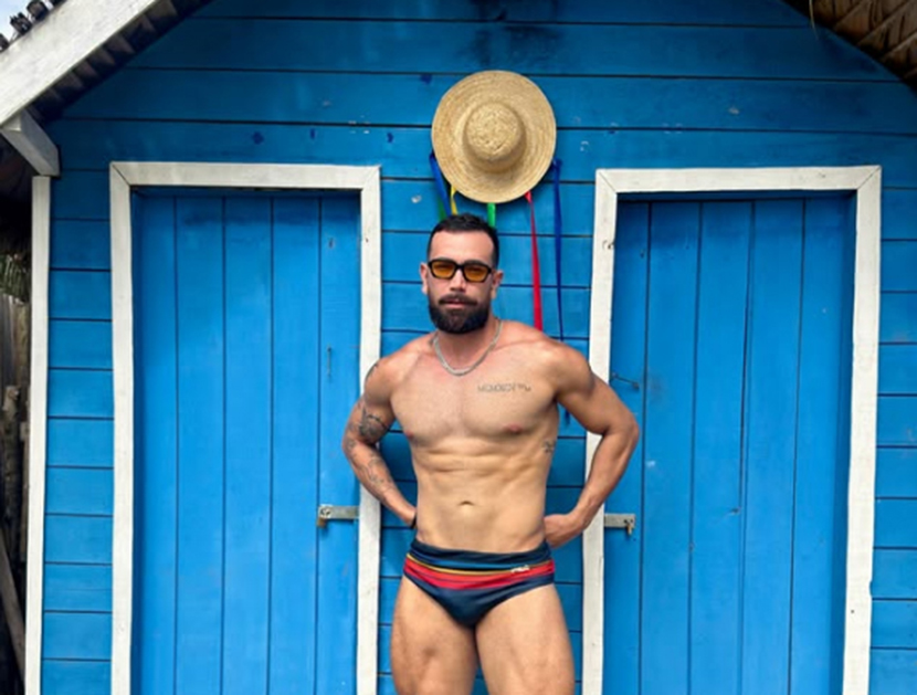 Mister Ajuruteua de 2026