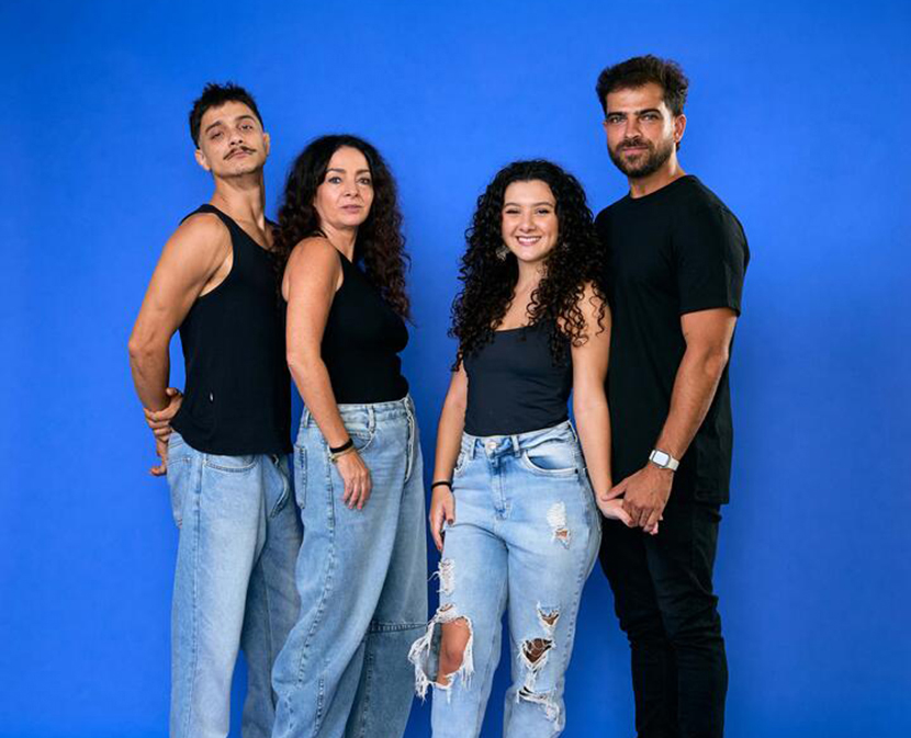 Festa no Arraial, O Musical