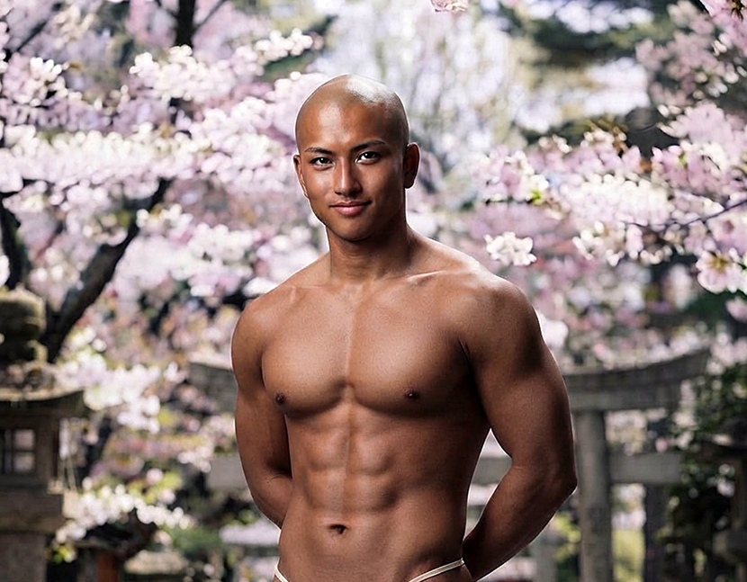 Mister Empyrean do Japão de 2026