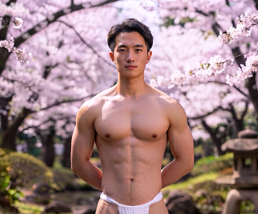 Mister Empyrean do Japão de 2026