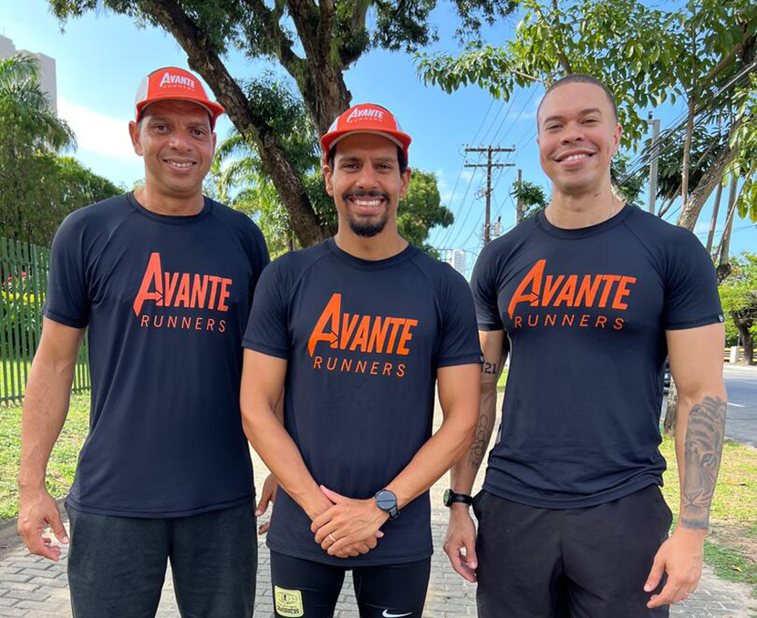Anotações do Cotidiano